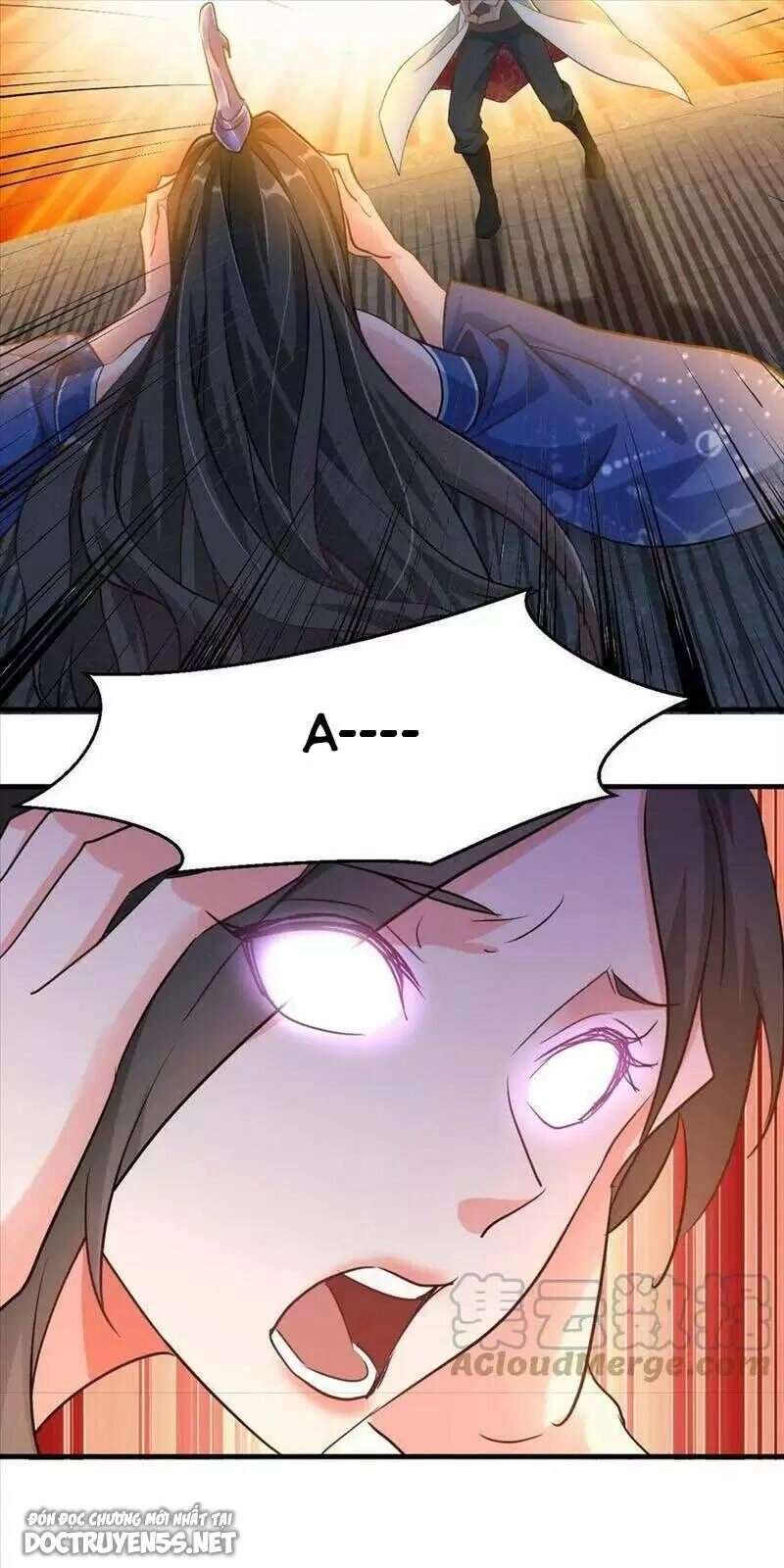 Vô Địch Đốn Ngộ Chapter 21 - 29