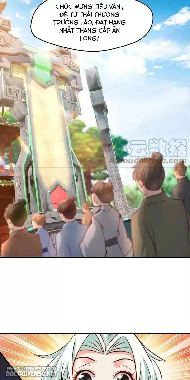 Vô Địch Đốn Ngộ Chapter 21 - 33