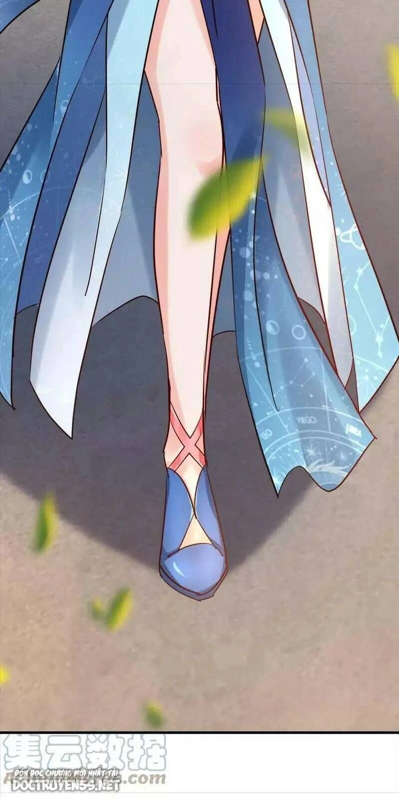 Vô Địch Đốn Ngộ Chapter 21 - 36