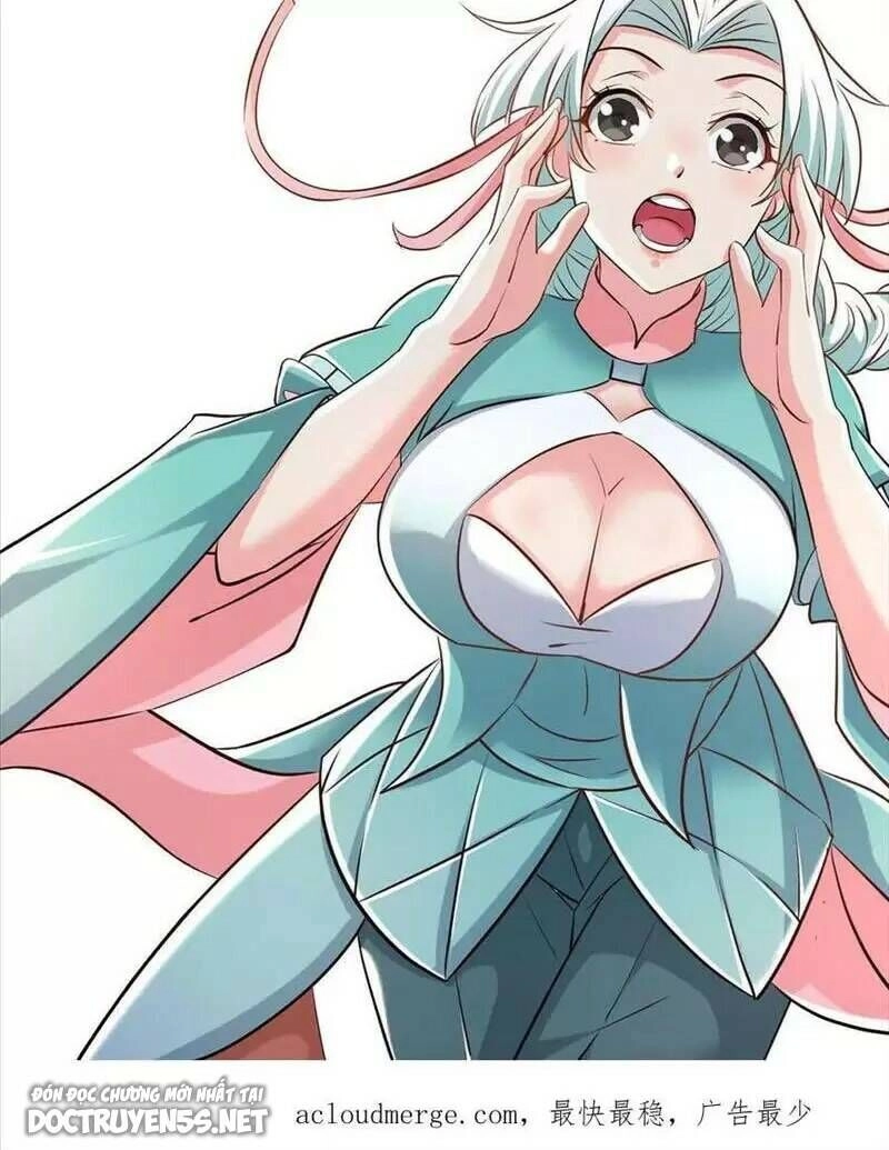 Vô Địch Đốn Ngộ Chapter 21 - 38