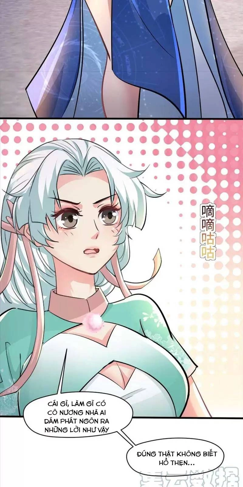 Vô Địch Đốn Ngộ Chapter 22 - 8