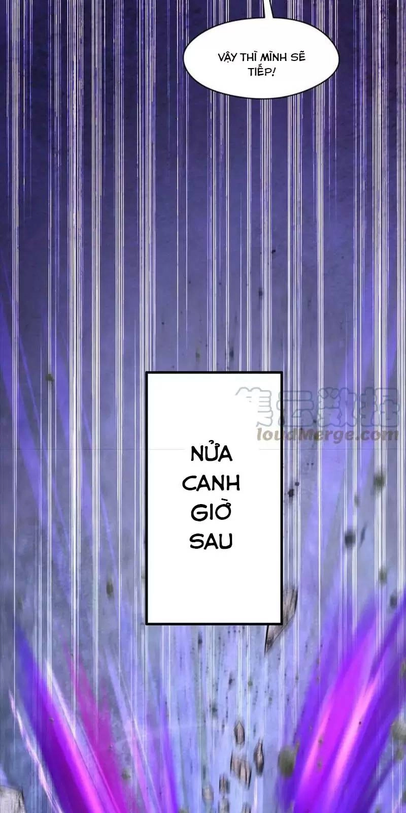 Vô Địch Đốn Ngộ Chapter 22 - 18