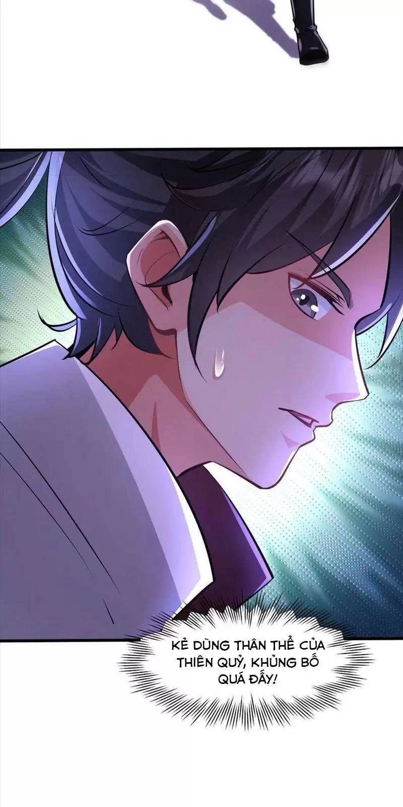 Vô Địch Đốn Ngộ Chapter 22 - 21