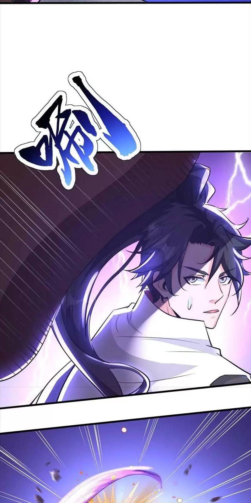 Vô Địch Đốn Ngộ Chapter 22 - 25