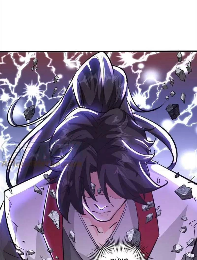 Vô Địch Đốn Ngộ Chapter 22 - 28