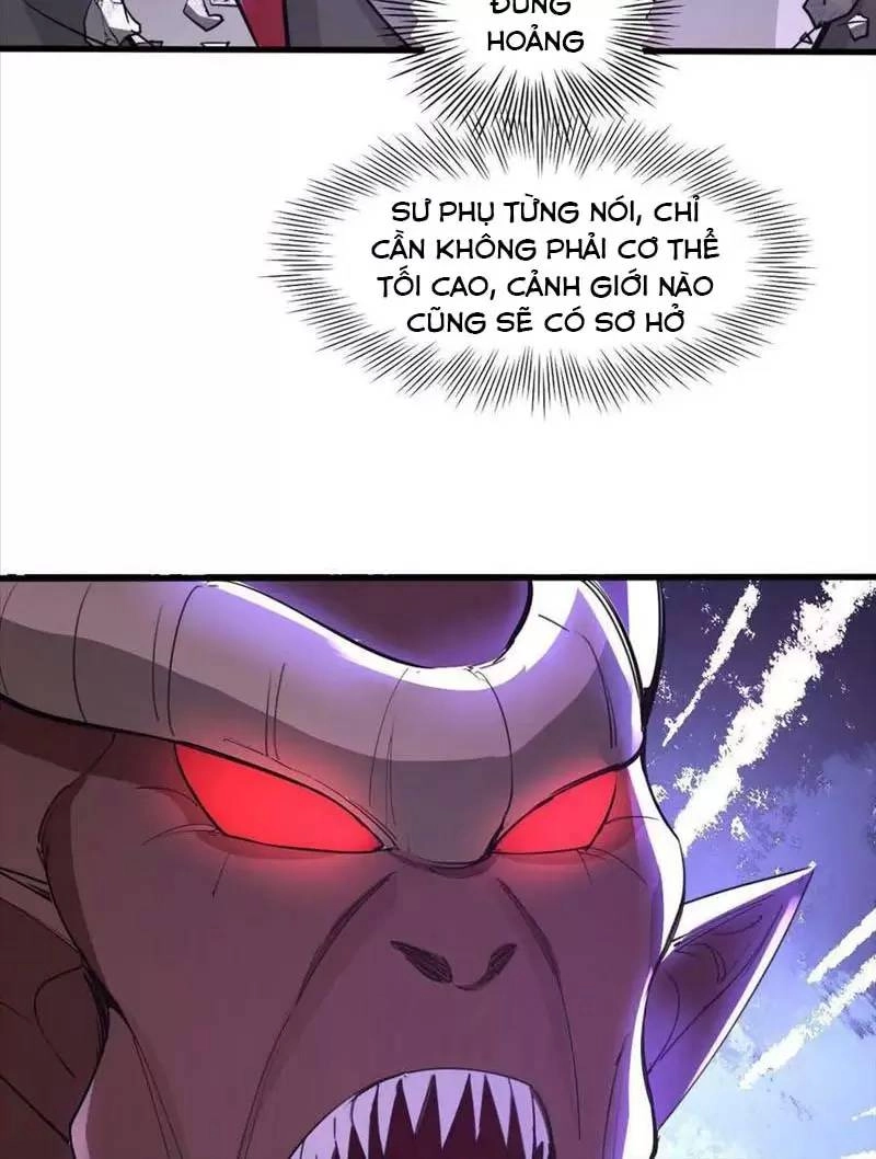 Vô Địch Đốn Ngộ Chapter 22 - 29