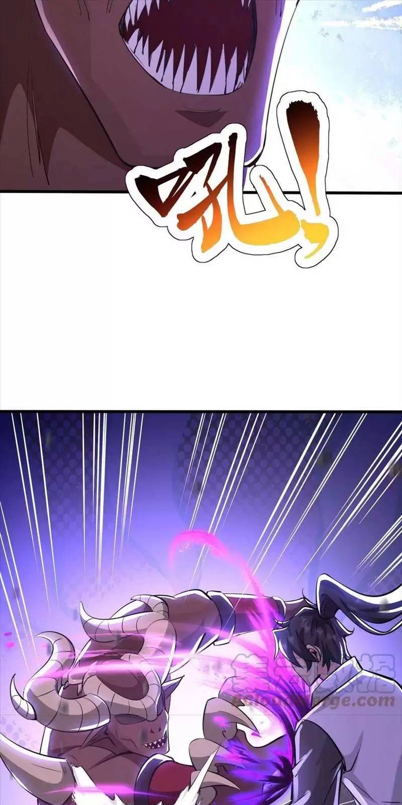 Vô Địch Đốn Ngộ Chapter 22 - 30