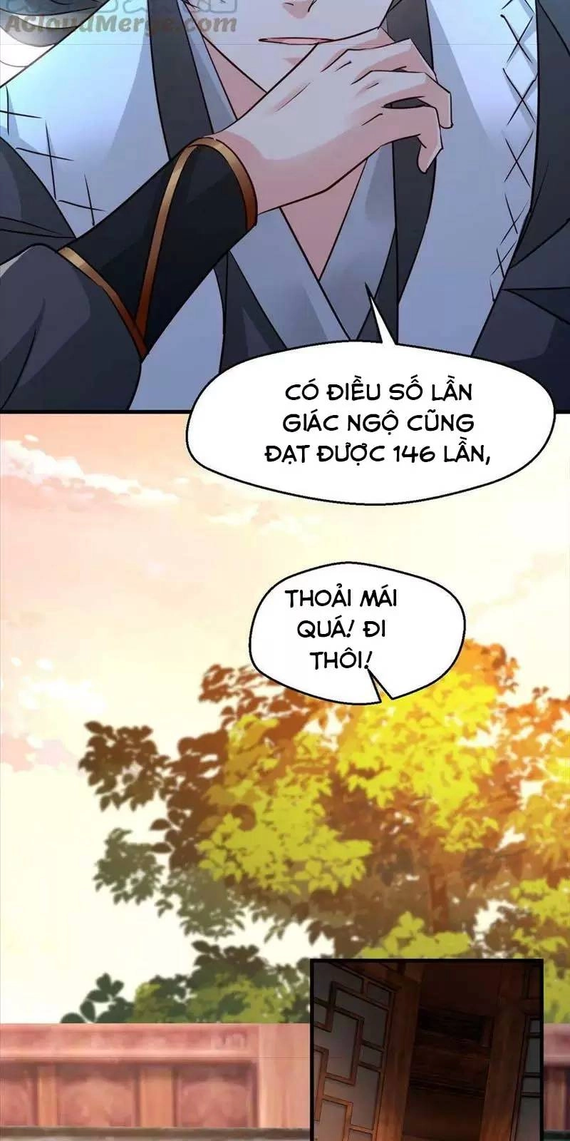 Vô Địch Đốn Ngộ Chapter 23 - 7