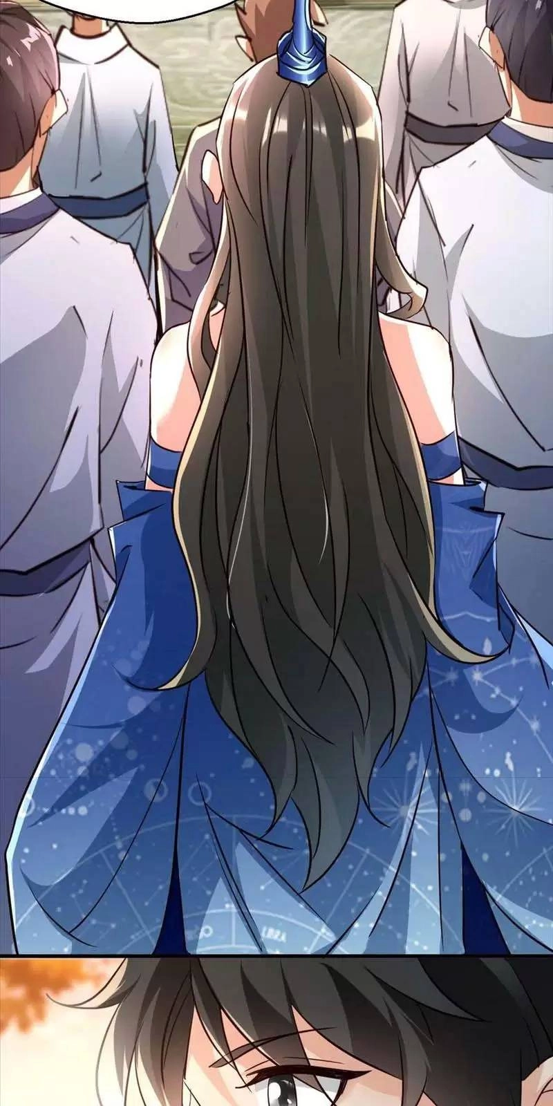 Vô Địch Đốn Ngộ Chapter 23 - 11