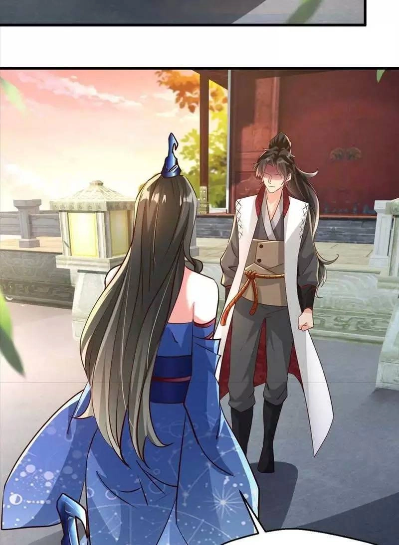 Vô Địch Đốn Ngộ Chapter 23 - 13