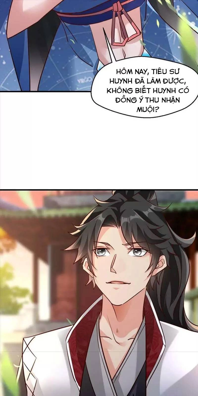 Vô Địch Đốn Ngộ Chapter 23 - 15