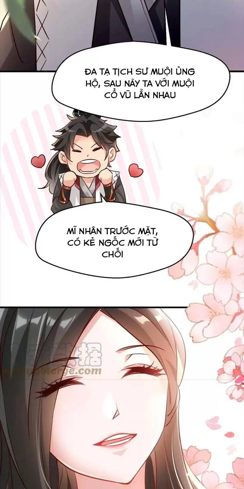 Vô Địch Đốn Ngộ Chapter 23 - 16