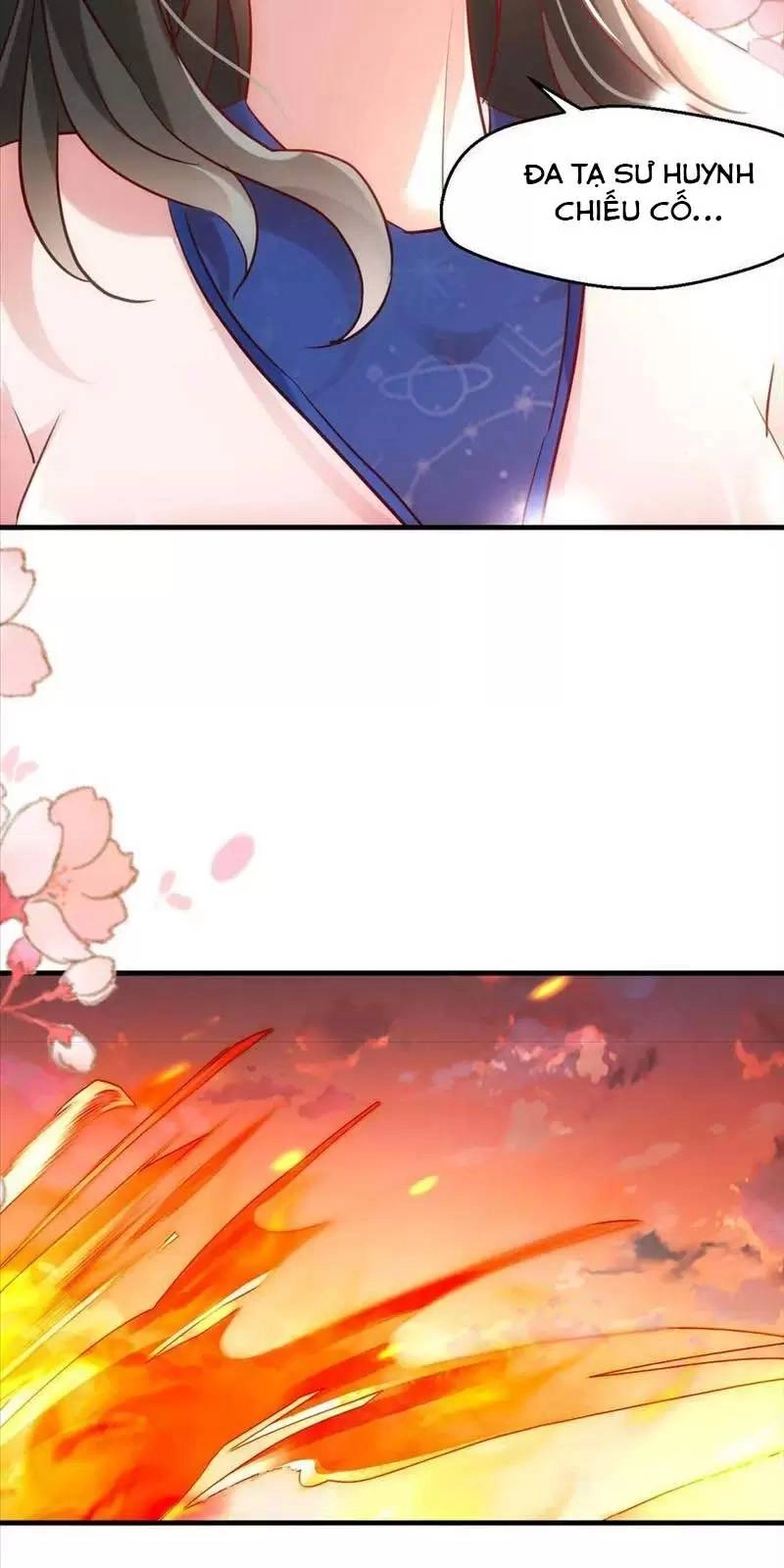 Vô Địch Đốn Ngộ Chapter 23 - 17