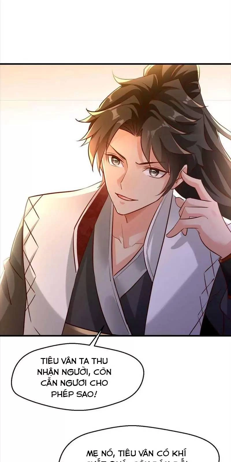 Vô Địch Đốn Ngộ Chapter 23 - 21