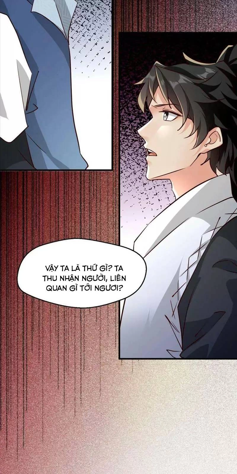 Vô Địch Đốn Ngộ Chapter 23 - 24