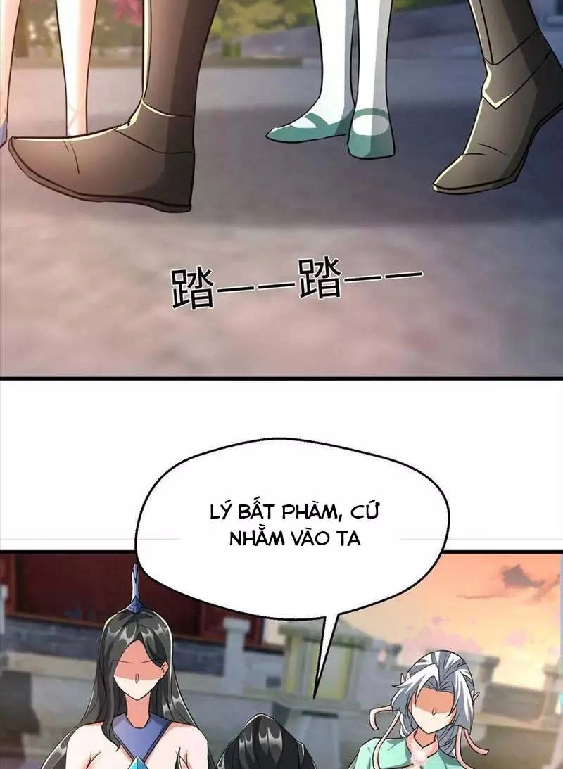 Vô Địch Đốn Ngộ Chapter 24 - 13