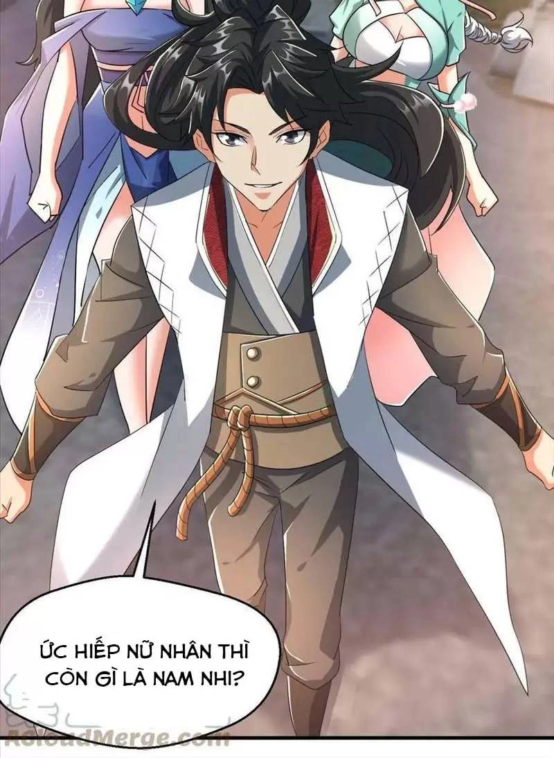 Vô Địch Đốn Ngộ Chapter 24 - 14