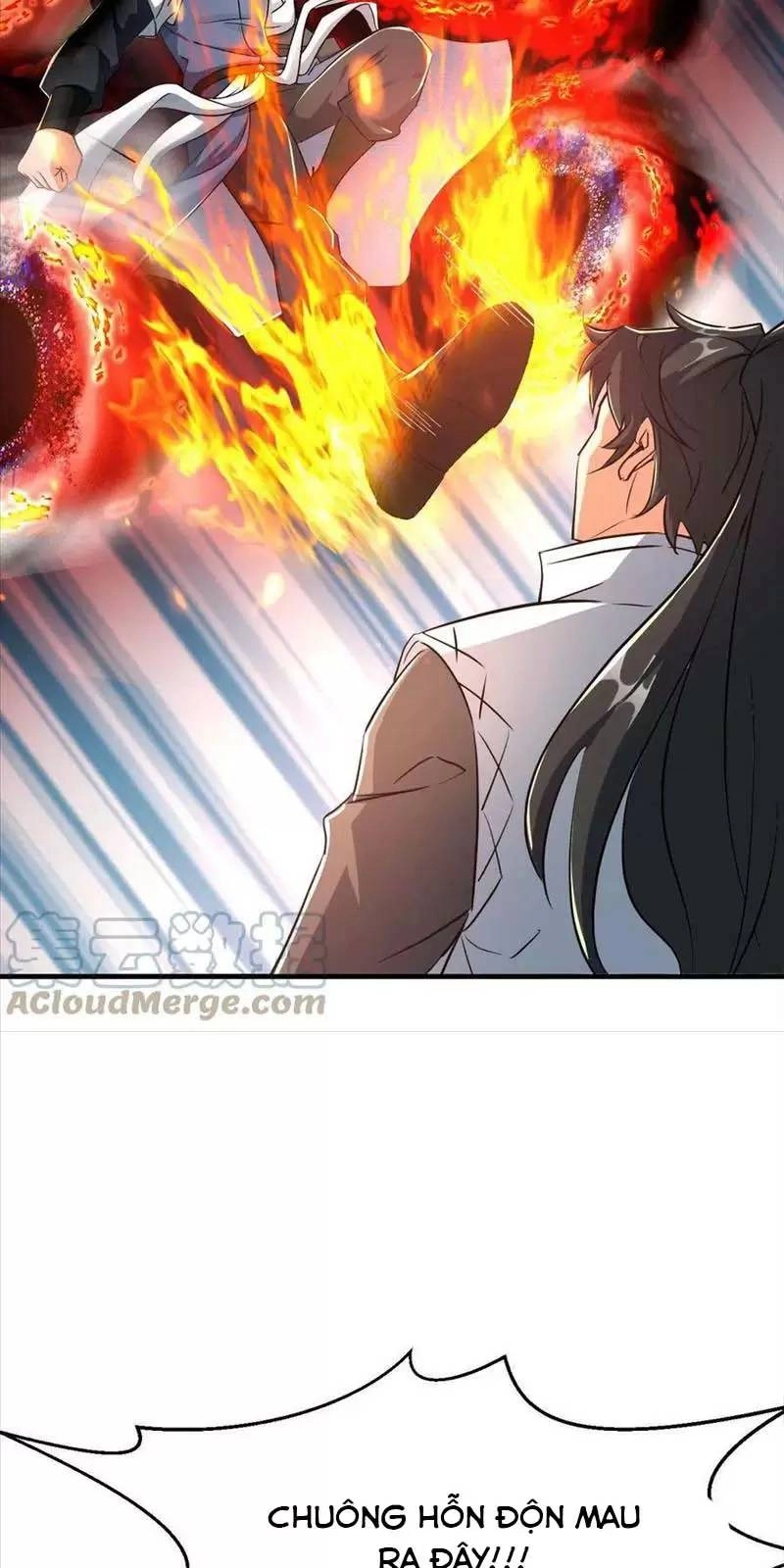 Vô Địch Đốn Ngộ Chapter 24 - 25