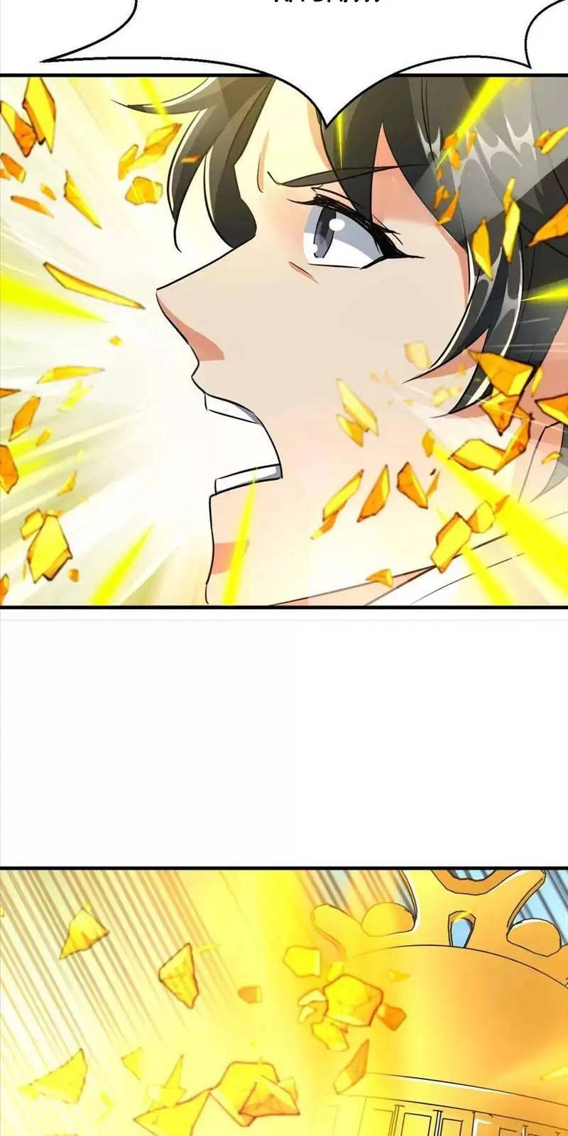 Vô Địch Đốn Ngộ Chapter 24 - 26