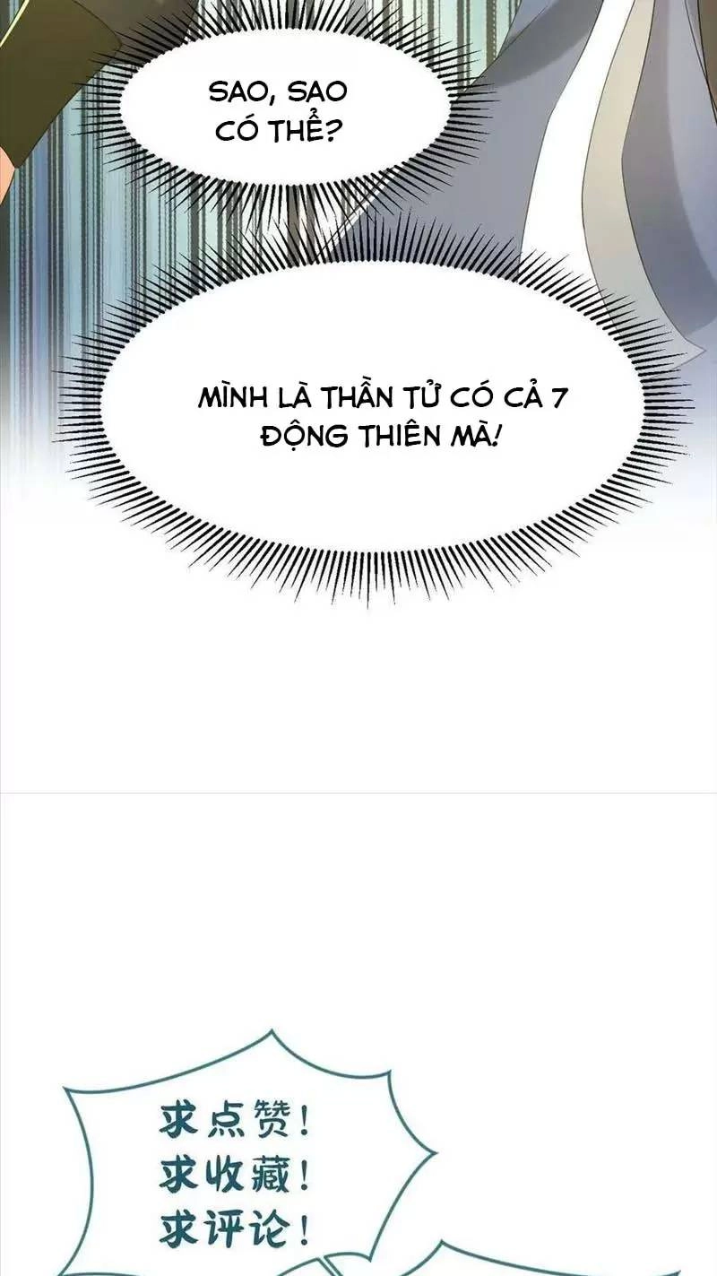 Vô Địch Đốn Ngộ Chapter 24 - 32