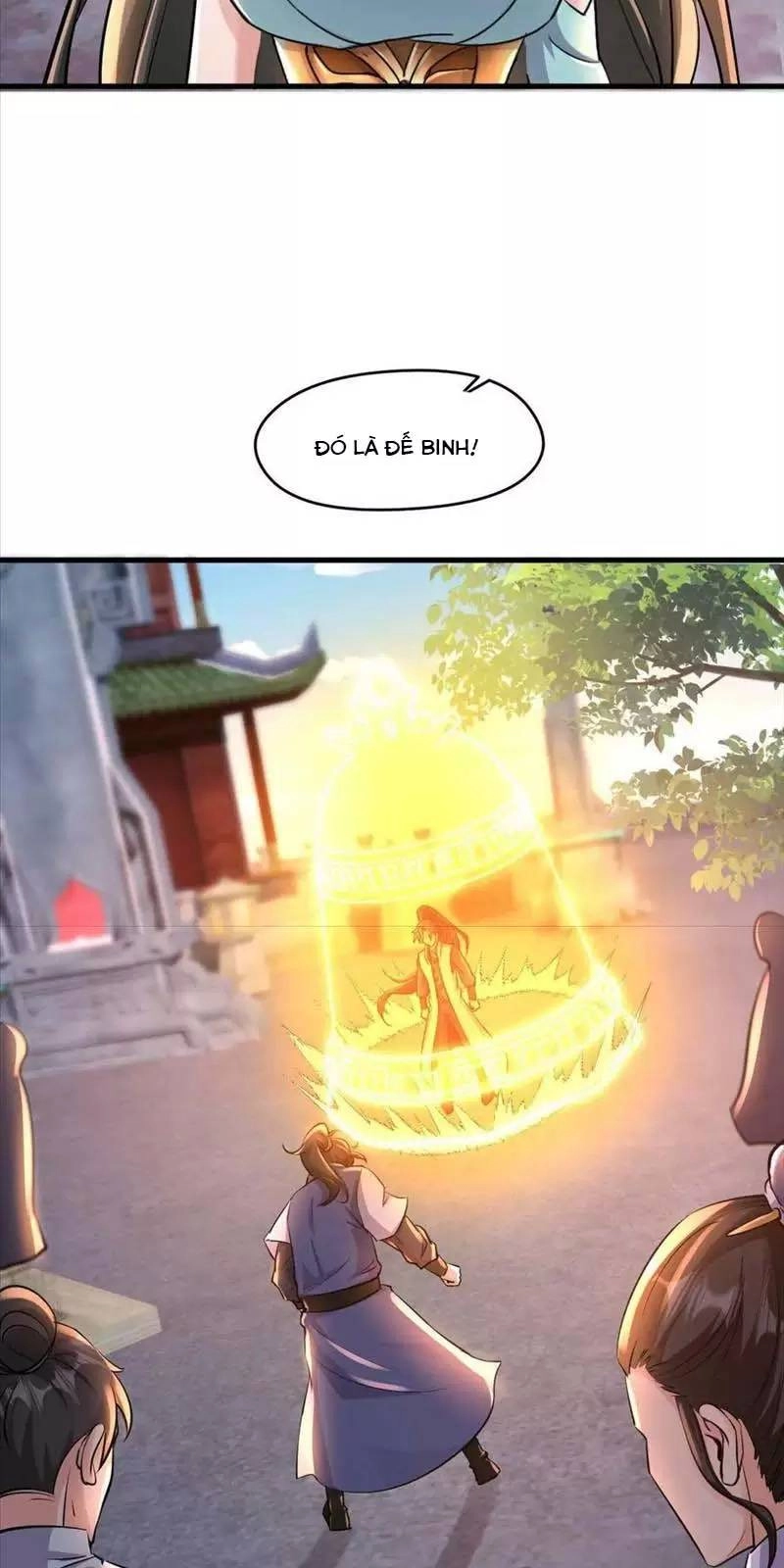 Vô Địch Đốn Ngộ Chapter 25 - 4