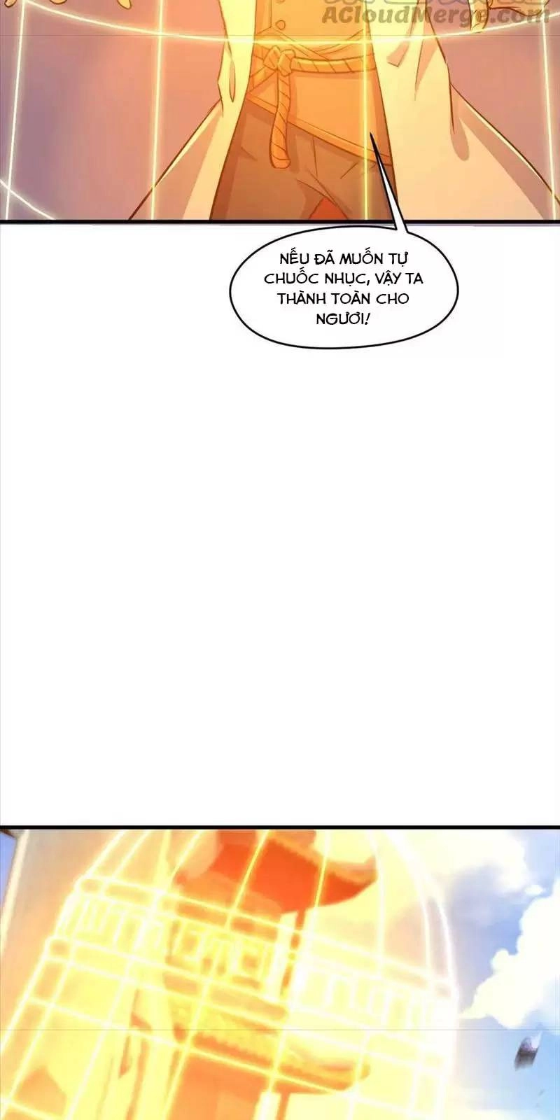 Vô Địch Đốn Ngộ Chapter 25 - 9