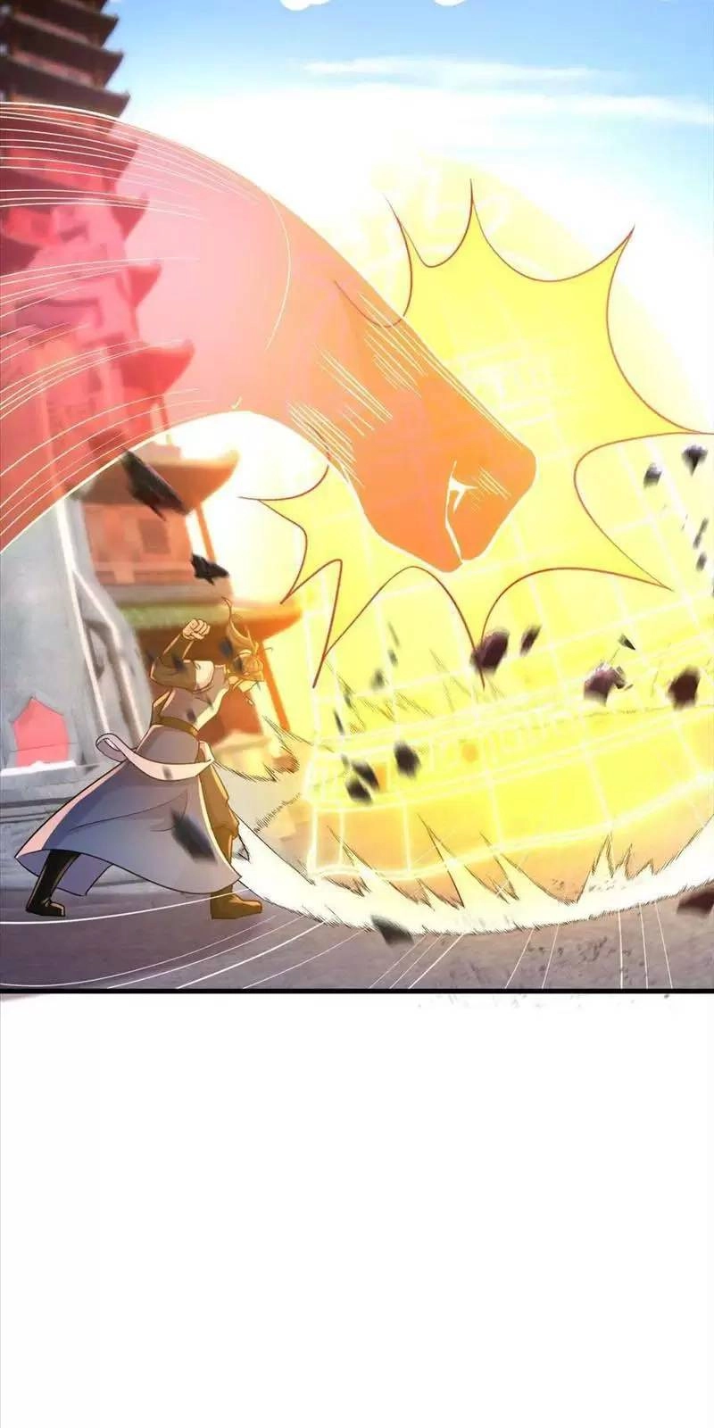 Vô Địch Đốn Ngộ Chapter 25 - 11