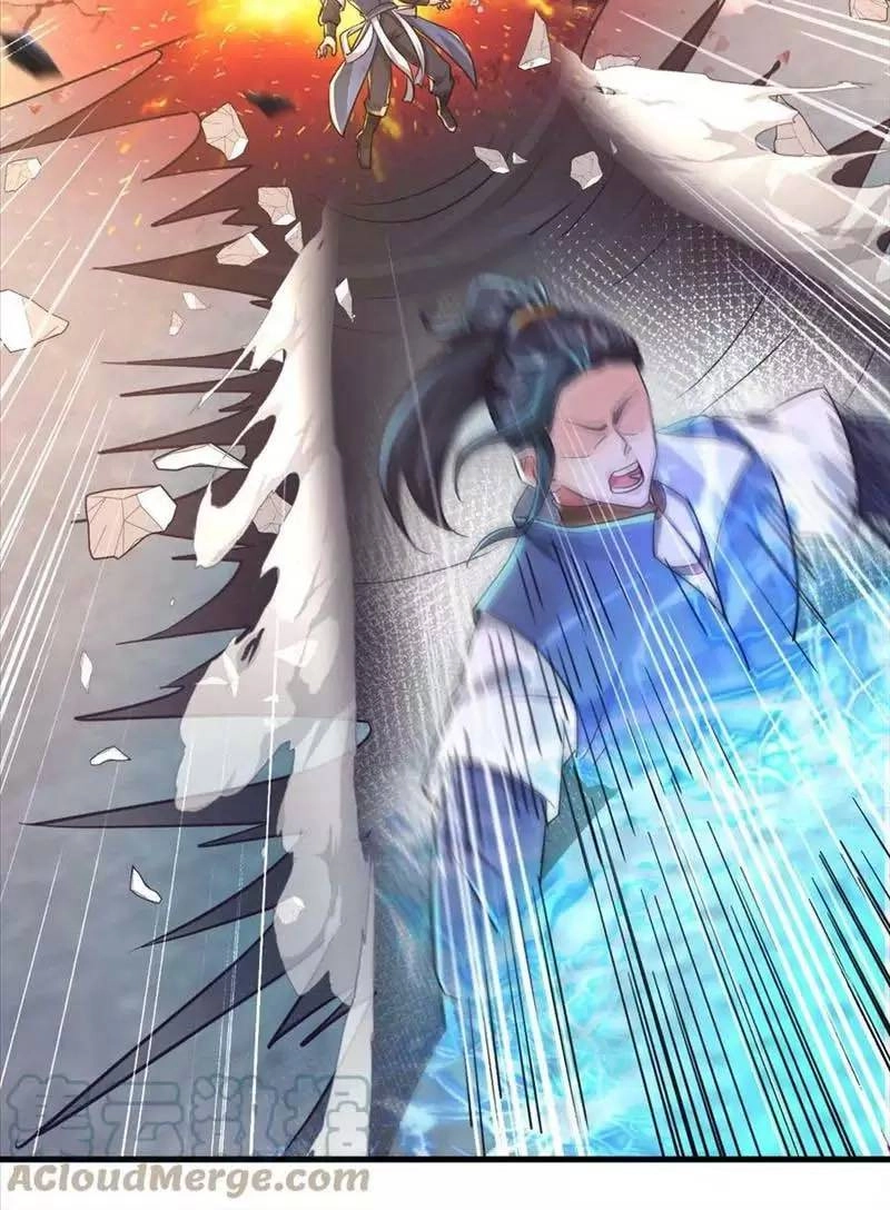 Vô Địch Đốn Ngộ Chapter 25 - 14