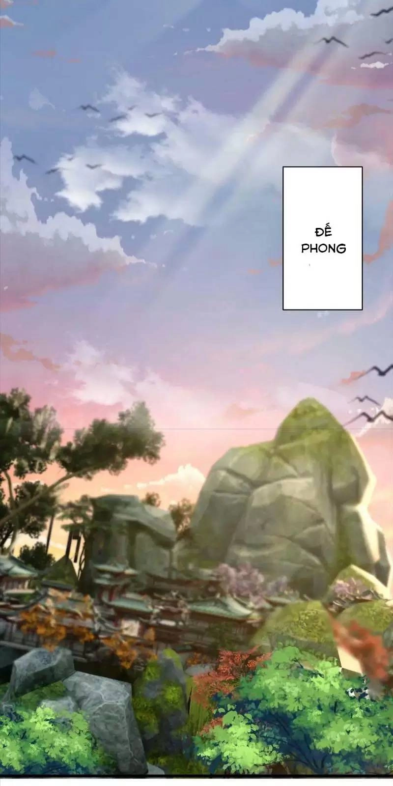 Vô Địch Đốn Ngộ Chapter 25 - 26