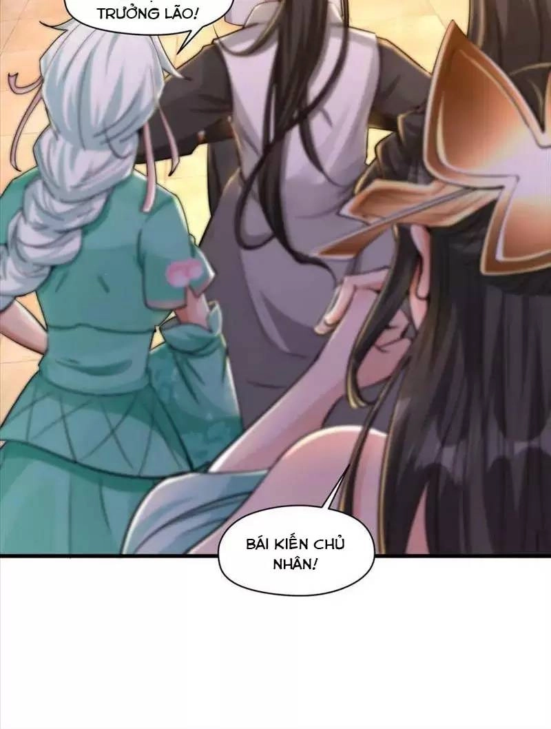 Vô Địch Đốn Ngộ Chapter 25 - 28