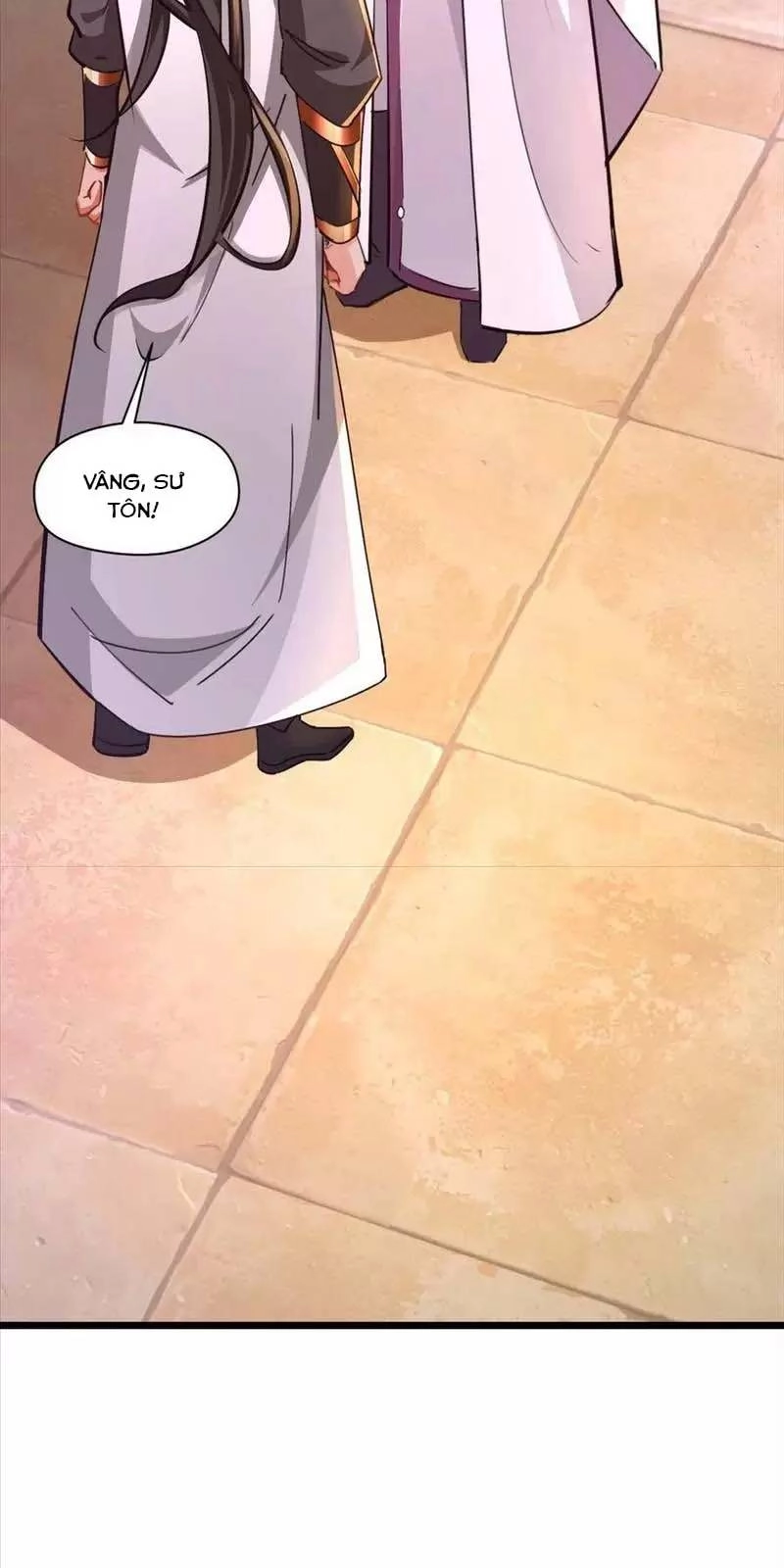 Vô Địch Đốn Ngộ Chapter 25 - 32