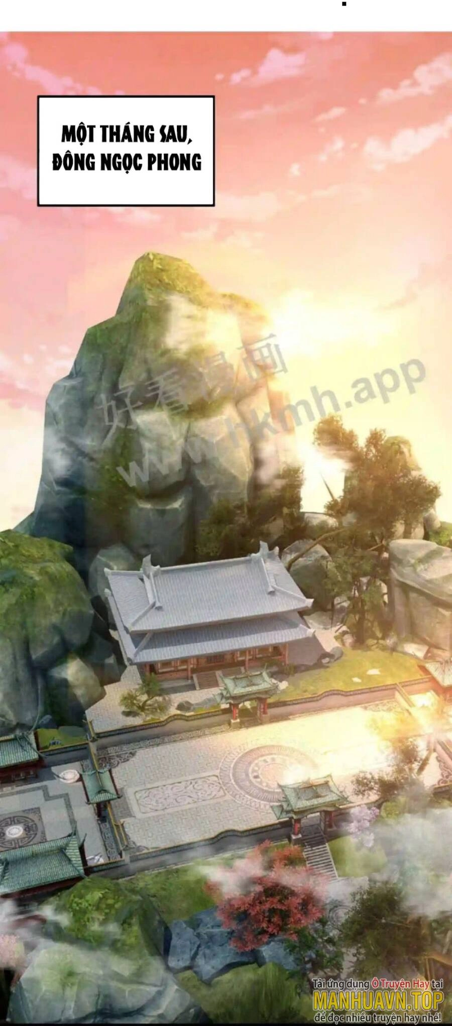 Vô Địch Đốn Ngộ Chapter 26 - 2