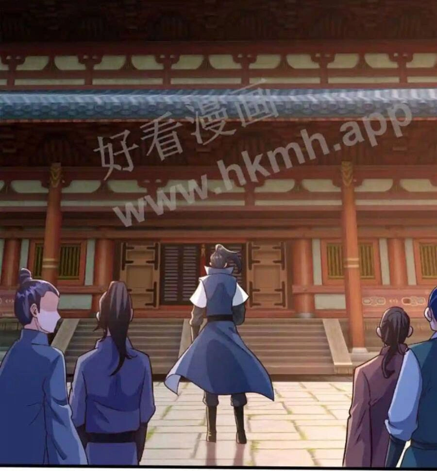 Vô Địch Đốn Ngộ Chapter 26 - 11