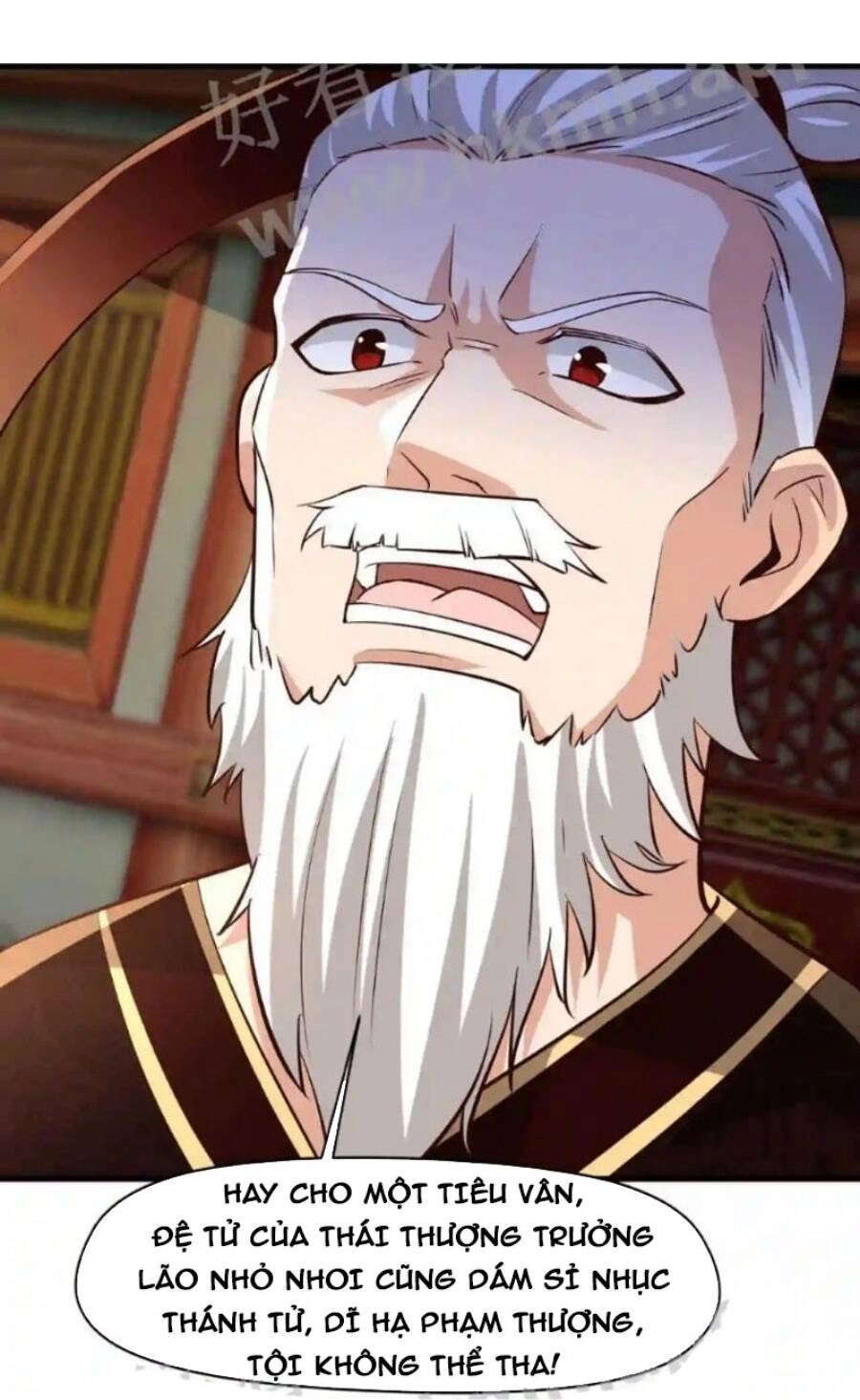 Vô Địch Đốn Ngộ Chapter 26 - 20