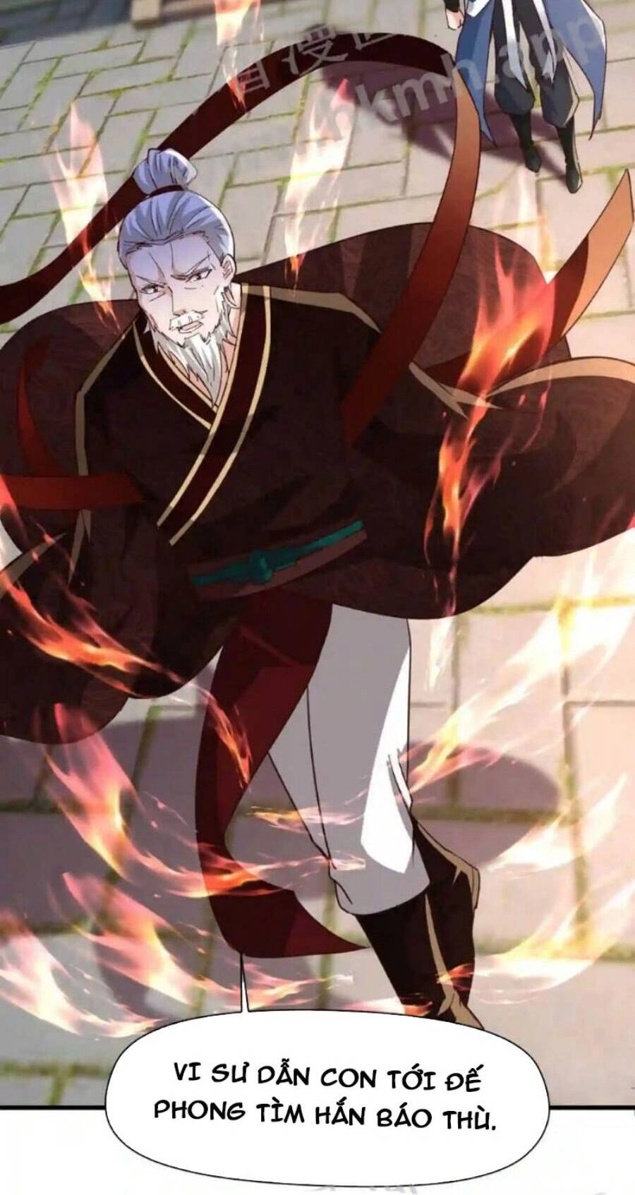 Vô Địch Đốn Ngộ Chapter 26 - 22