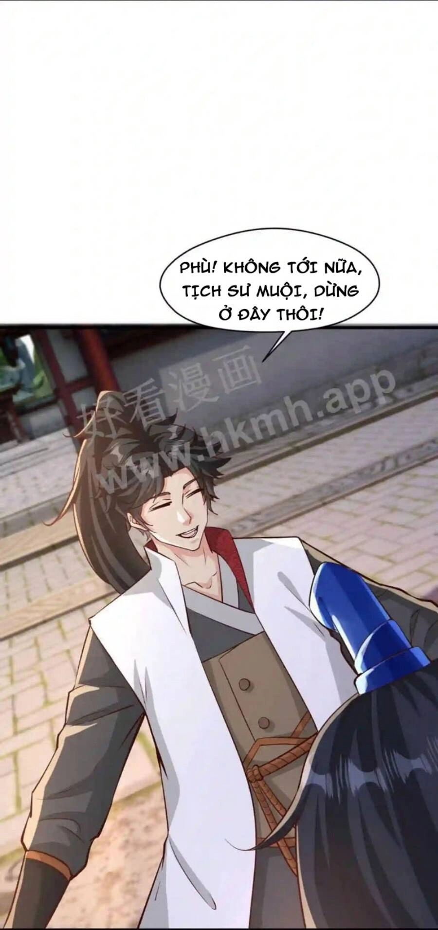 Vô Địch Đốn Ngộ Chapter 26 - 28