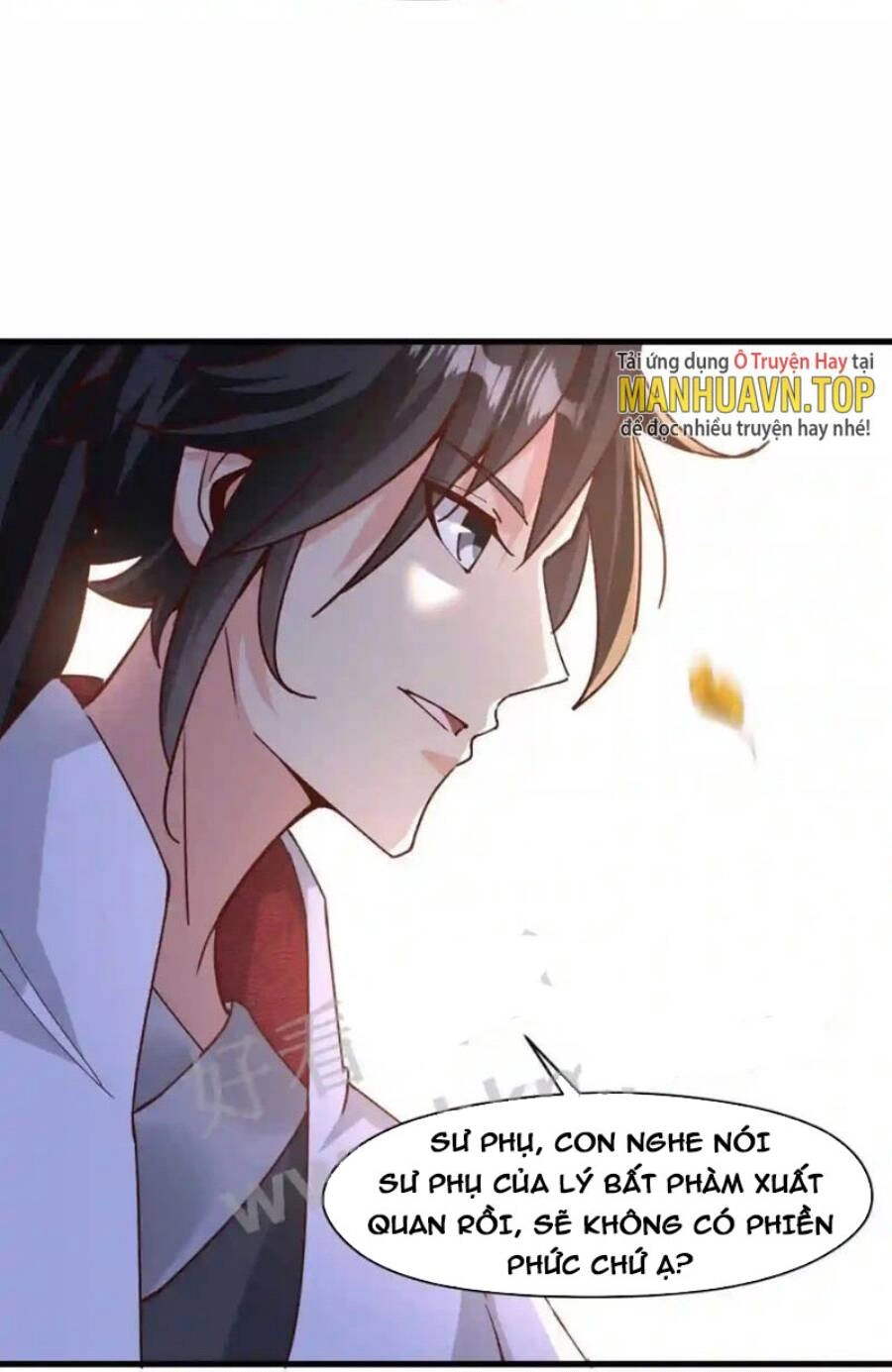 Vô Địch Đốn Ngộ Chapter 26 - 33