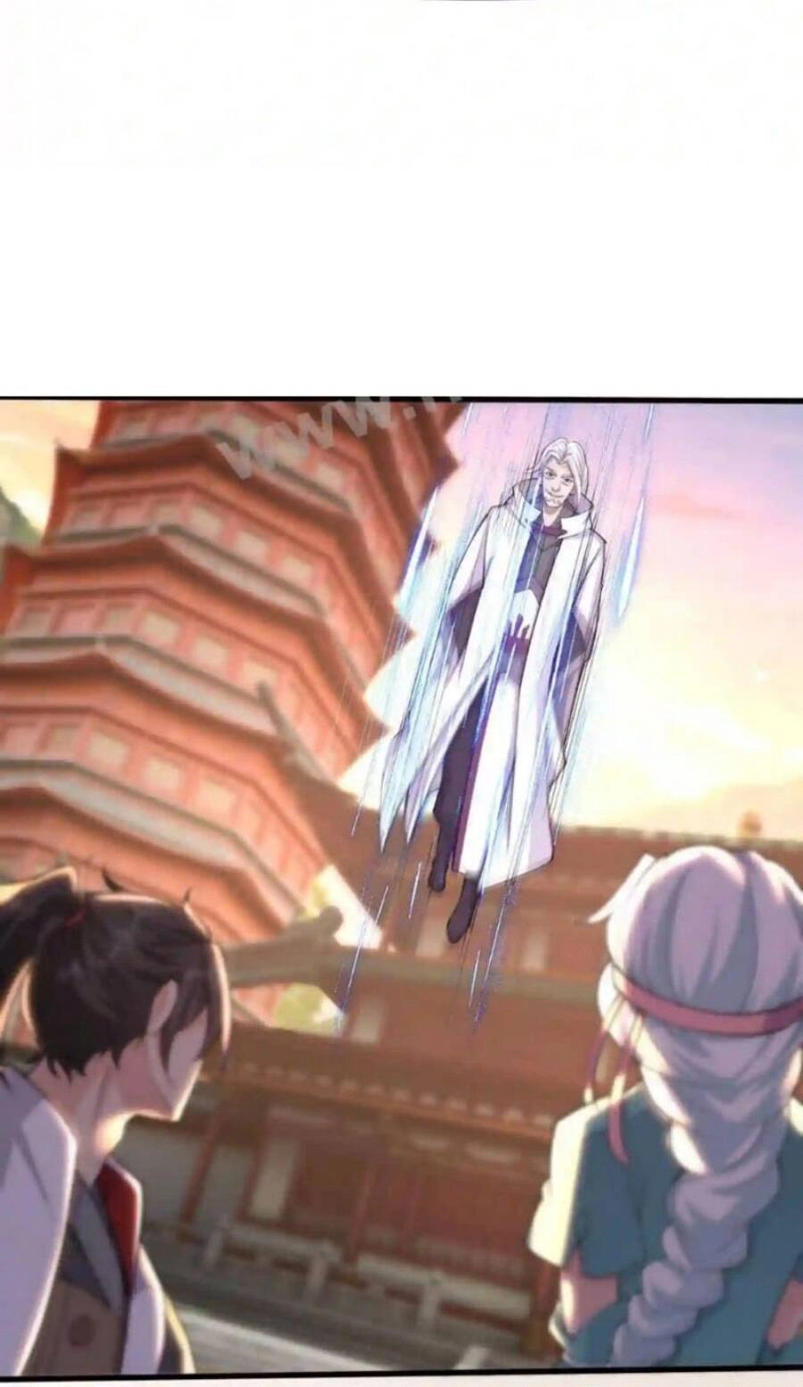 Vô Địch Đốn Ngộ Chapter 27 - 7