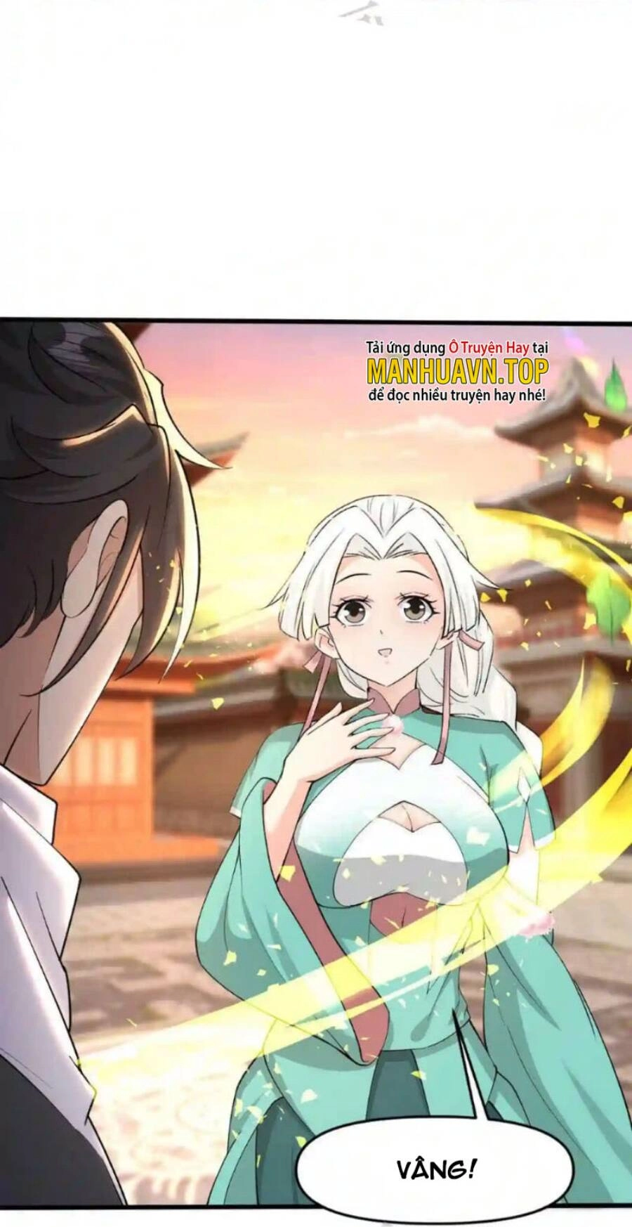 Vô Địch Đốn Ngộ Chapter 27 - 14