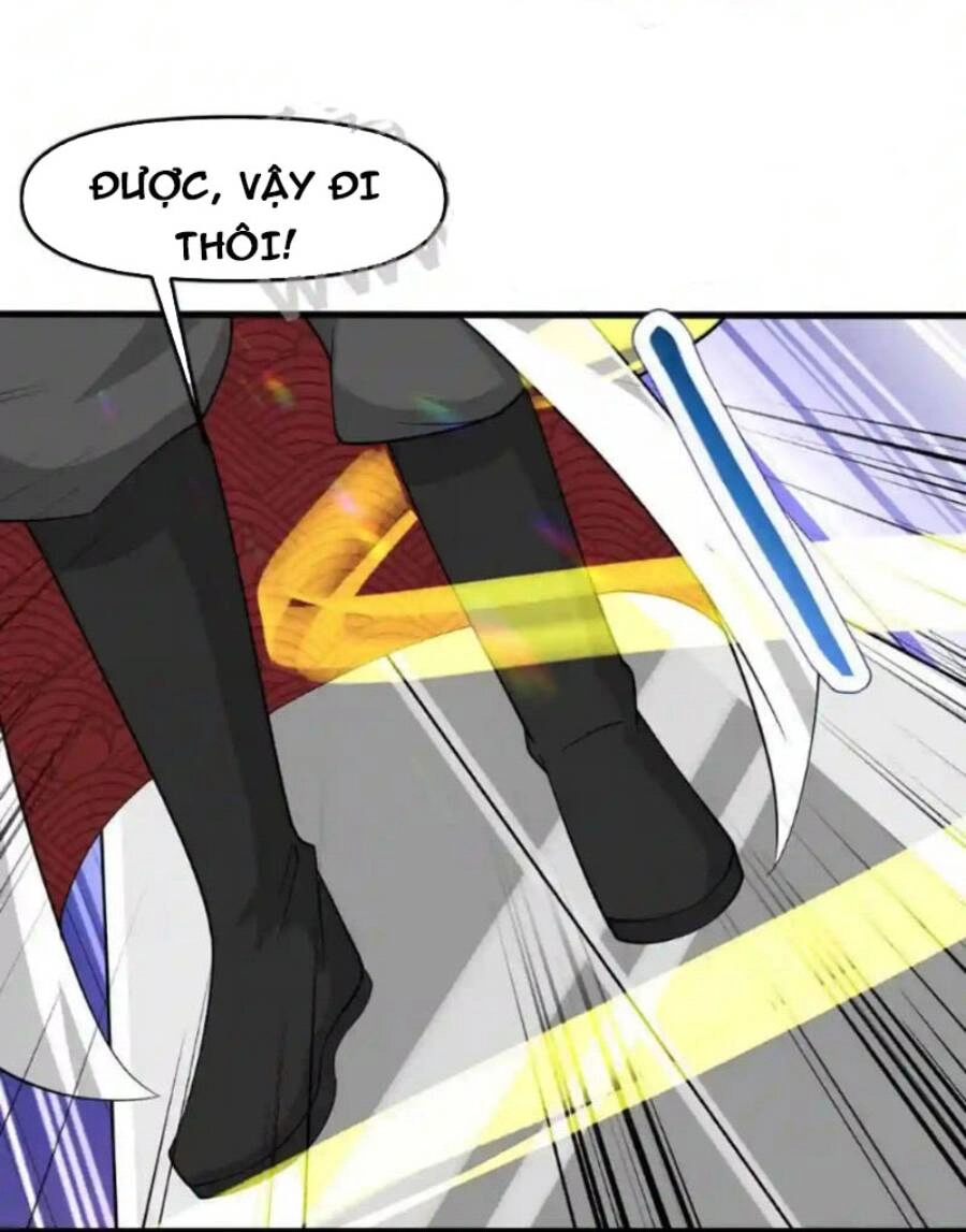 Vô Địch Đốn Ngộ Chapter 27 - 15