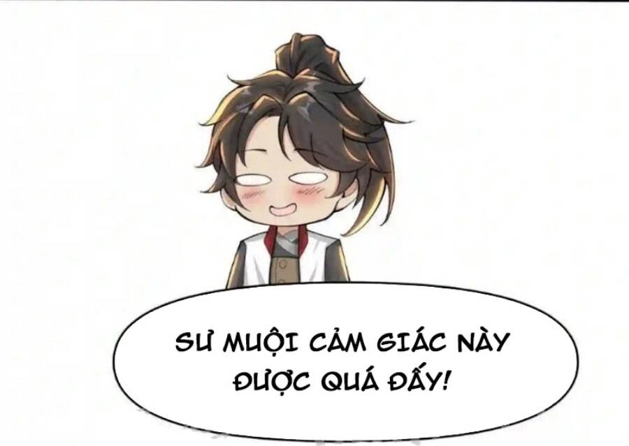 Vô Địch Đốn Ngộ Chapter 27 - 20