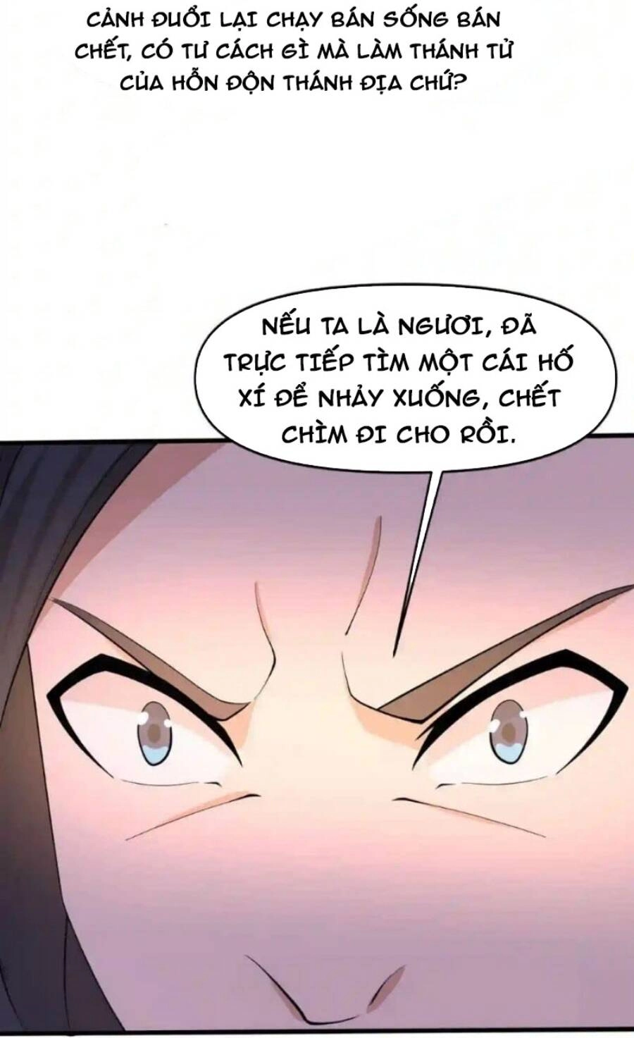 Vô Địch Đốn Ngộ Chapter 27 - 26