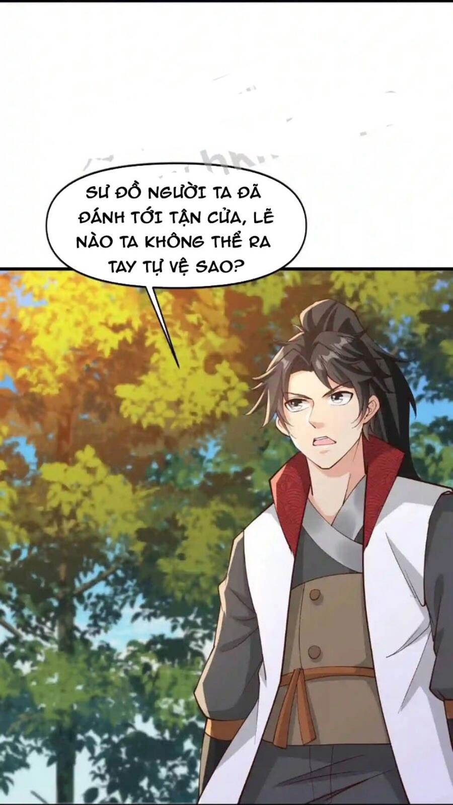 Vô Địch Đốn Ngộ Chapter 28 - 10