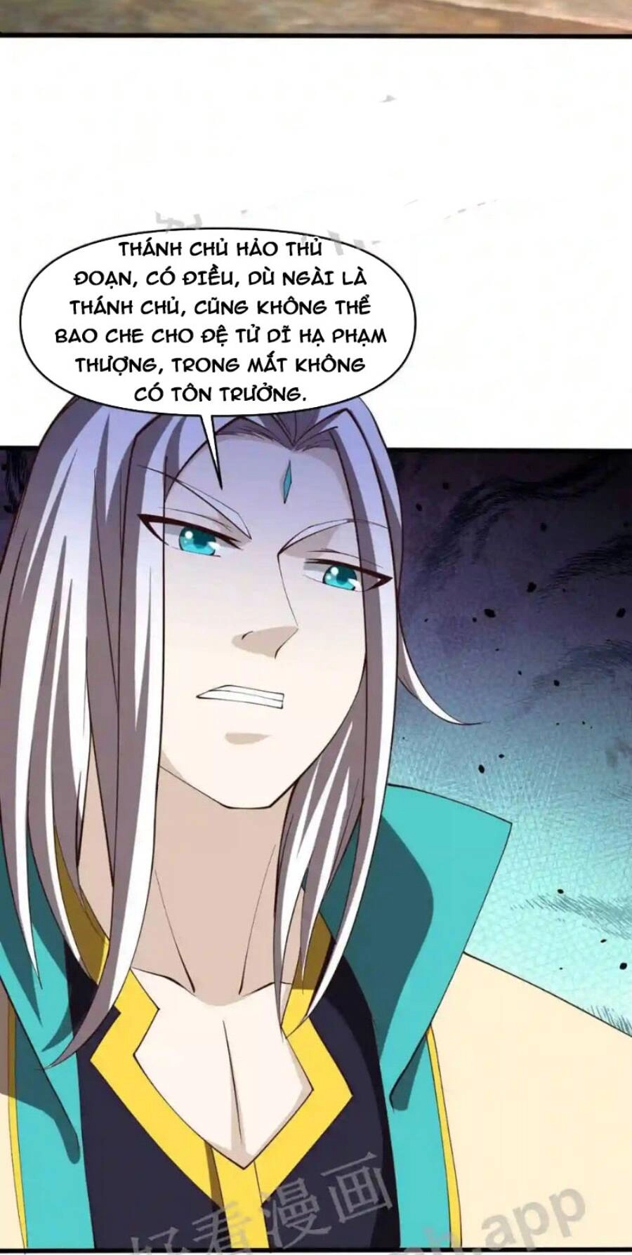 Vô Địch Đốn Ngộ Chapter 28 - 25