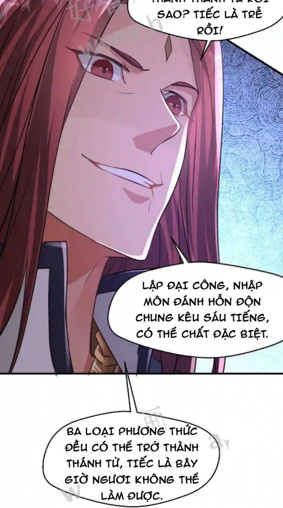 Vô Địch Đốn Ngộ Chapter 29 - 5
