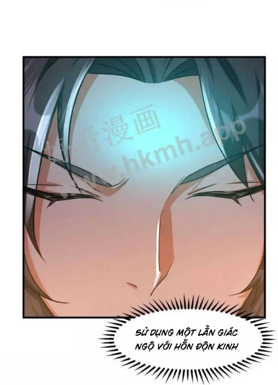 Vô Địch Đốn Ngộ Chapter 29 - 17