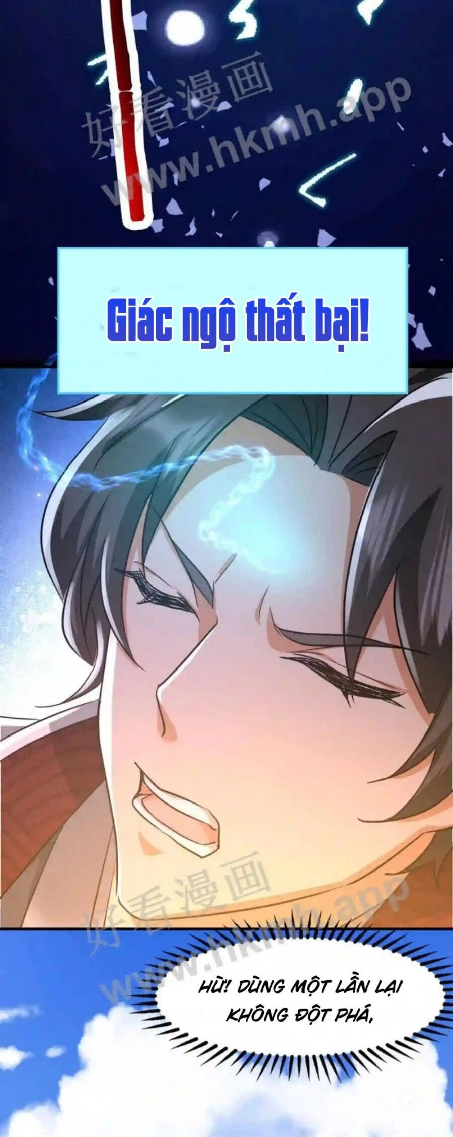 Vô Địch Đốn Ngộ Chapter 29 - 19