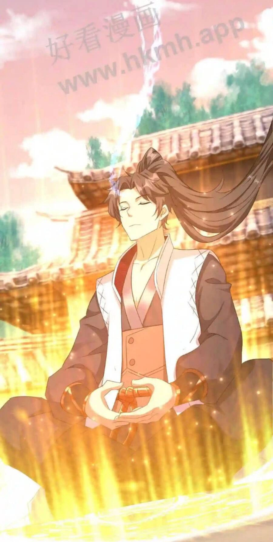 Vô Địch Đốn Ngộ Chapter 29 - 22