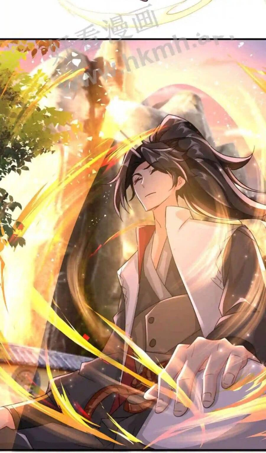 Vô Địch Đốn Ngộ Chapter 30 - 4