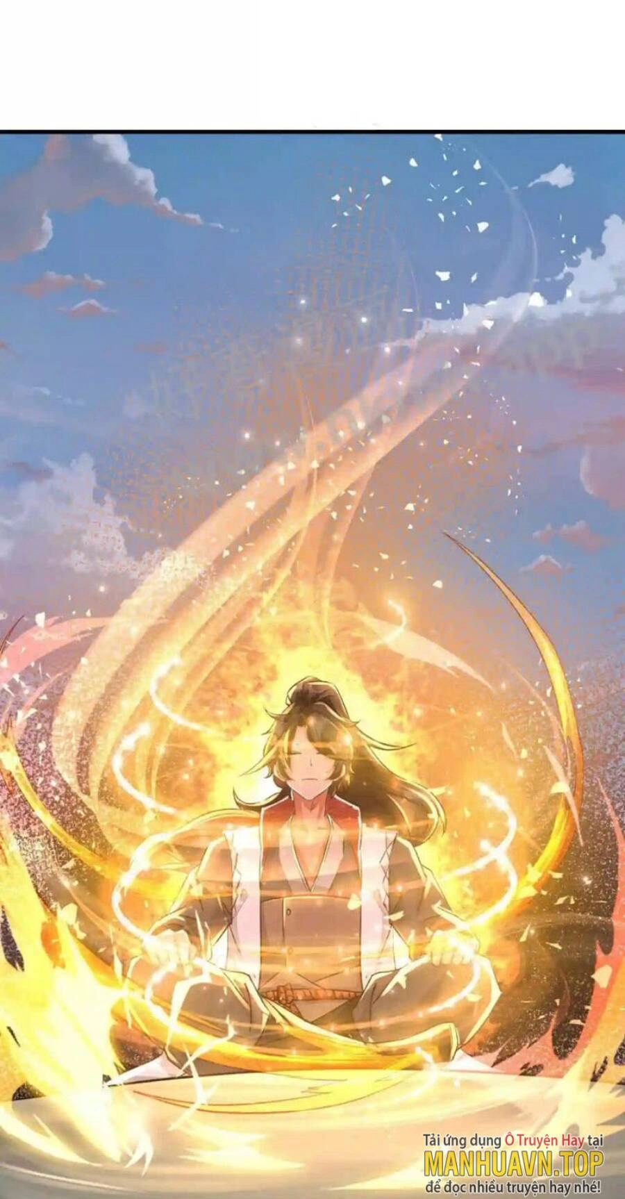 Vô Địch Đốn Ngộ Chapter 30 - 11